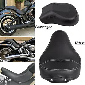ハーレー ファットボーイ ピース オフィス SE FLSTF 消防士 SE FLSTF 用後部助手席 Rear Passenger Seat For Harley FatBoy Peace Office SE FLSTF Firefighter SE FLSTF 【並行輸入品】