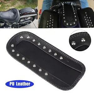 ハーレー ロード エレクトラ ストリート トライ グライド FLHTK 用リアフェンダー ビブ スタッド ソロシート Rear Fender Bib Studs Solo Seat For Harley Road Electra Street Tri Glide FLHTK 【並行輸入品】