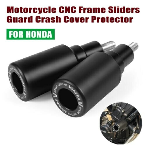ホンダ CB 650R 19-23 オートバイ CNC フレームスライダーガードクラッシュカバープロテクター For HONDA CB 650R 19-23 Motorcycle CNC Frame Sliders Guard Crash Cover Protector 【並行輸入品】