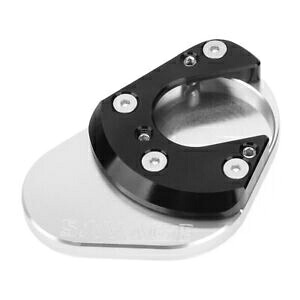 キックスタンド サイドスタンド 延長プレートキット ハスクバーナ スーパーモト 701 2016-2018用 Kickstand Side Stand Extension Plate Kit For Husqvarna Supermoto 701 2016-2018 【並行輸入品】 33,605円