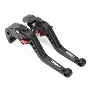 HRC ショートブレーキクラッチレバーホンダ CBR1000RR 2004-2007 CB1000R 2008-2016 HRC Short Brake Clutch Levers For HONDA CBR1000RR 2004-2007 CB1000R 2008-2016 【並行輸入品】