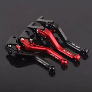 ホンダ Grom msx Z 125 M MA モンキー Z125 CNC ブレーキクラッチレバーハンドルレバー For Honda Grom msx Z 125 M MA Monkey Z125 CNC Brake Clutch Lever Handle Lever 【並行輸入品】