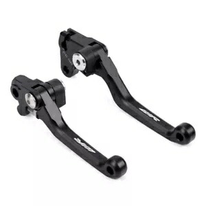 CNC ピボットクラッチ & ハンドブレーキレバーヤマハ WR250F WR450F WR 450 250 F CNC Pivot Clutch & Hand Brake Levers For YAMAHA WR250F WR450F WR 450 250 F 【並行輸入品】