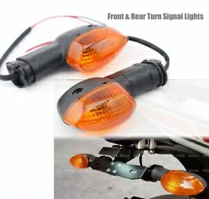 フロント/リアウインカーインジケーターヤマハ MT-07 MT-09 MT-03 XSR700 XSR900 Front / Rear Turn Signals Indicator For YAMAHA MT-07 MT-09 MT-03 XSR700 XSR900 【並行輸入品】