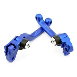 YZ ロゴ CNC ピボットクラッチブレーキレバーヤマハ YZ125/X YZ250/F/FX/X YZ450/F/FX に適合 YZ LOGO CNC Pivot Clutch Brake Levers Fit Yamaha YZ125/X YZ250/F/FX/X YZ450/F/FX 【並行輸入品】