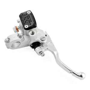 フロントブレーキマスターシリンダーレバー XC/XC-W/XC-F/XCF-W/EXC/EXC-F/SX ユニバーサル Front Brake Master Cylinder Lever For XC/XC-W/XC-F/XCF-W/EXC/EXC-F/SX Universal 【並行輸入品】