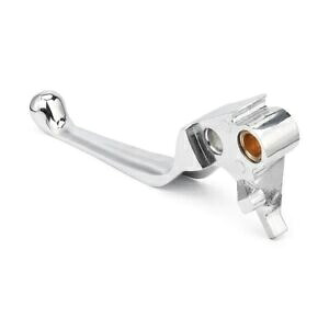 ハーレー スポーツスター 883 1200 ロードキング ソフテイル用右ブレーキレバー交換品 Right Brake Lever Replacement For Harley Sportster 883 1200 Road King Softail 【並行輸入品】