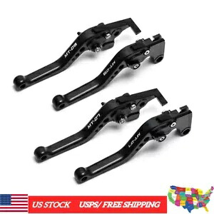 ハンドル制御 CNC ピボットブレーキクラッチレバーヤマハ MT-09 MT-07 MT07 MT09 Handle Control CNC Pivot Brake Clutch Levers For YAMAHA MT-09 MT-07 MT07 MT09 【並行輸入品】 36,465円