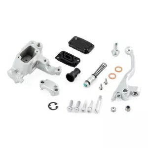 ベータ RR エンデューロ 400 350 390 125 250 7/8 ''ブレーキマスターシリンダーブレーキレバー For BETA RR ENDURO 400 350 390 125 250 7/8'' Brake Master Cylinder Brake Lever 【並行輸入品】