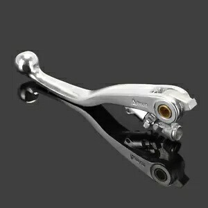 アルミニウム左クラッチレバーオリジナル交換用 125 150 SX 200 XC-W 450 SX-F Alumium Left Clutch Lever Original Replacement For 125 150 SX 200 XC-W 450 SX-F 【並行輸入品】