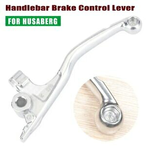 Husaberg TE300 250 125 FE 501 450 350 250 2014 ハンドルバーブレーキコントロールレバー For Husaberg TE300 250 125 FE 501 450 350 250 2014 Handlebar Brake Control Lever 【並行輸入品】 33,605円