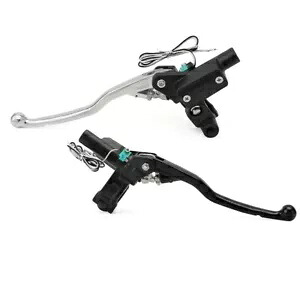 GasGas SM 700 ES 700 2022-2023 左油圧クラッチマスターシリンダー & レバー用 For GasGas SM 700 ES 700 2022-2023 Left Hydraulic Clutch Master Cylinder & Lever 【並行輸入品】