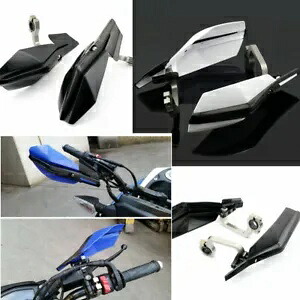 ハンドガードハンドルバーシールドプロテクターヤマハ TW200 WR450F WR250 F R X XT250 Handguard Handlebar Shield Protector For YAMAHA TW200 WR450F WR250 F R X XT250 【並行輸入品】 37,180円