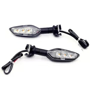 ヤマハ MT-03 FZ16 MT-25 YZF-R125 FZ150 FZ250 LED ターンシグナルライトインジケーター For YAMAHA MT-03 FZ16 MT-25 YZF-R125 FZ150 FZ250 LED Turn Signal Light Indicator 【並行輸入品】
