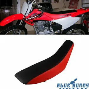 エンデューロオートバイソフトシートクッションパッドカバーベースホンダ CRF230F 2015-2019 Enduro Motorcycle Soft Seat Cushion Pad Cover Base For Honda CRF230F 2015-2019 【並行輸入品】