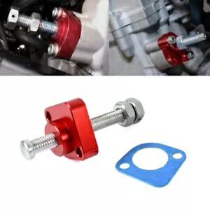 タイミングカムチェーンテンショナーアジャスターキットホンダ CBR600RR 03-16 CBR1000RR 04-07 Timing Cam Chain Tensioner Adjuster Kit For Honda CBR600RR 03-16 CBR1000RR 04-07 【並行輸入品】