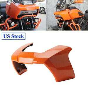 ヘッドライトフェアリングスポイラーハーレーパンアメリカ RA1250 スペシャル RA1250S GI 21-UP Headlight Fairing Spoiler For Harley Pan America RA1250 Special RA1250S GI 21-UP 【並行輸入品】 52,140円