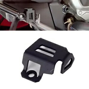 ブラックオイルカップ保護カバーハーレーパンアメリカ 1250 RA1250S 2021-2022 Black Oil Cup Protective Cover For Harley Pan America 1250 RA1250S 2021-2022 【並行輸入品】