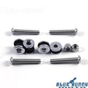 取り外し可能なシーシーバーバックレストドッキングハードウェアキットハーレースポーツスターXL 883用 Detachable Sissy Bar Backrest Docking Hardware Kit For Harley Sportsters XL 883 【並行輸入品】