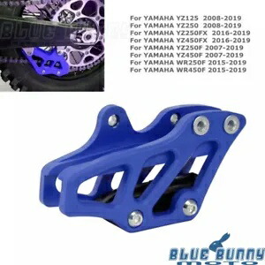 チェーンガイドガードブロックヤマハ WR250F WR450F YZ125 YZ250 YZ250/450FX YZ450F Chain Guide Guard Block For Yamaha WR250F WR450F YZ125 YZ250 YZ250/450FX YZ450F 【並行輸入品】