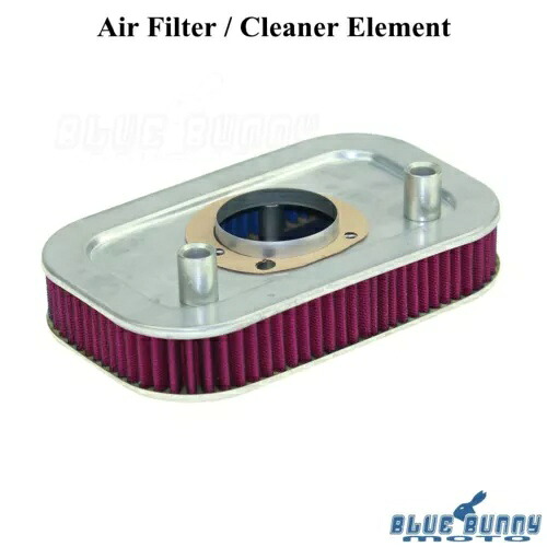 オートバイ赤いエアクリーナーエンジン吸気フィルターハーレーアイアン XL883N スポーツスター Motorcycle Red Air Cleaner Engine Intake Filter For Harley Iron XL883N Sportster 【並行輸入品】 40,040円