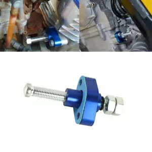 オフロードカムチェーンテンショナースズキ DR125 DR200 DR200SE DR400 DR500 DR-Z125 Off Road Cam Chain Tensioner For Suzuki DR125 DR200 DR200SE DR400 DR500 DR-Z125 【並行輸入品】