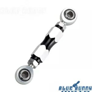 調整可能なシフトリンケージリンクハーレーダイナストリートボブソフテイルローライダー 18-22 Adjustable Shift Linkage Link For Harley Dyna Street Bob Softail Low Rider 18-22 【並行輸入品】