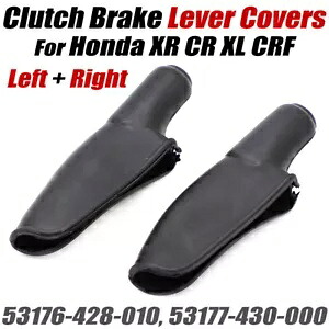 ハンドルレバーカバーホンダ CR125R CR250R CR450R XR80 XR100 XL125 53176-428-010 Handle Lever Cover For Honda CR125R CR250R CR450R XR80 XR100 XL125 53176-428-010 【並行輸入品】 33,605円