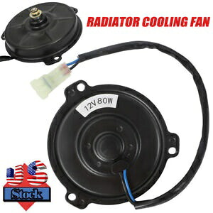 ラジエーター冷却ファンモーターホンダ SXS700M2 SXS700M2D パイオニア 700 2014 - 2020 Radiator Cooling Fan Motor For Honda SXS700M2 SXS700M2D Pioneer 700 2014 - 2020 【並行輸入品】