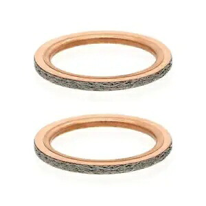 排気マフラーチューブガスケットヤマハヤマハ 3Yf-14613-01-00、5Y1-14613-00-00 Exhaust Muffler Tube Gaskets for Yamaha Yamaha 3Yf-14613-01-00, 5Y1-14613-00-00 【並行輸入品】 32,890円