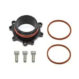 ビレット排気管フランジホンダ TRX250R ATC250R 85-89 250 R ATC TRX 250R Billet Exhaust Tube Flange For Honda TRX250R ATC250R 85-89 250 R ATC TRX 250R 【並行輸入品】