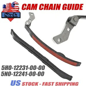 カムチェーンガイド ヤマハ MOTO-4 TRI-MOTOYFM250 XT225 TTR225 TW200 1987-2015 US Cam Chain Guide For Yamaha MOTO-4 TRI-MOTOYFM250 XT225 TTR225 TW200 1987-2015 US 【並行輸入品】