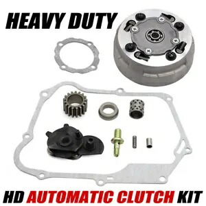 HD ヘビーデューティ自動クラッチキットホンダ CRF50 XR50 Z50 ATC70 CT70 TBW0961 HD HEAVY DUTY AUTOMATIC CLUTCH KIT FOR HONDA CRF50 XR50 Z50 ATC70 CT70 TBW0961 【並行輸入品】 43,615円