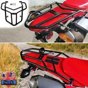 ホンダ CRF300 L ラリーリア荷物ラックカーゴキャリアサポートバー 2021 - 2023 FOR HONDA CRF300 L RALLY REAR LUGGAGE RACK CARGO CARRIER SUPPORT BAR 2021 - 2023 【並行輸入品】