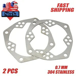 ロックブレーキローターディスクガードカバーヤマハバンシーラプター 250 660 700 YFZ450 R Rock Brake Rotor Disc Guard Cover For YAMAHA Banshee Raptor 250 660 700 YFZ450 R 【並行輸入品】