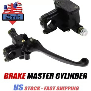 ブレーキマスターシリンダー Eton バイパー 70 90 150 TXL RXL 70cc 90cc ATV E-ton クワッド用 Brake Master Cylinder For Eton Viper 70 90 150 TXL RXL 70cc 90cc ATV E-ton Quad 【並行輸入品】 35,035円