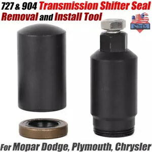ダッジトランスミッションシフターシール除去ツール 42RE 42RH 46RE 46RH 47RH 48RE For Dodge Transmission Shifter Seal Removal Tool 42RE 42RH 46RE 46RH 47RH 48RE 【並行輸入品】