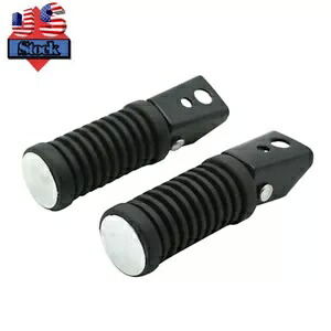 Baja Motorsports ミニバイク MB165 & MB200 用 2 個のフットレストペグ (ヒート、ウォリアー) 2Pcs Footrest Peg For Baja Motorsports Mini Bike MB165 & MB200 (Heat, Warrior) 【並行輸入品】
