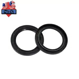 シールキット(2個セット) キングカッター RTG TG & TG-G 505017 TGシリーズ耕うん機 505017 Seal Kit (Set of 2) For King Kutter RTG TG & TG-G 505017 TG Series Tiller 505017 【並行輸入品】