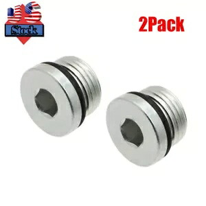 ポラリス RZR レンジャースポーツマントランスミッションオイルドレンプラグキャップ O リング 5434264 For Polaris RZR Ranger Sportsman Transmission Oil Drain PLUG Cap O-Ring 5434264 【並行輸入品】