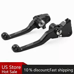 CNC ピボットブレーキクラッチレバーヤマハ YZ 450/F/FX YZ 125/X YZ 250/X/F/FX 2024 CNC Pivot Brake Clutch Levers For YAMAHA YZ 450/F/FX YZ 125/X YZ 250/X/F/FX 2024 【並行輸入品】