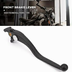 フロントブレーキレバー トライデント 660/スポーツタイガー 1200XR ボンネビル T120 ストリートツイン用 Front Brake Lever For Trident 660/Sport Tiger 1200XR Bonneville T120 Street Twin 【並行輸入品】