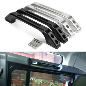リアサイドドアインテリアピラーグラブハンドルランドローバーディフェンダー 90 110 130 Rear Side Door Interior Pillar Grab Handle For LAND ROVER DEFENDER 90 110 130 【並行輸入品】