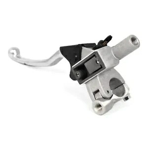油圧マスターシリンダークラッチレバー SWM RS 300R/500R/650R TM レーシング MX125 Hydraulic Master Cylinder Clutch Lever For SWM RS 300R/500R/650R TM Racing MX125 【並行輸入品】