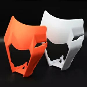 フロントヘッドライトヘッドランプカバーマスク XC-W XCF-W 125 150 200 250 300 450 500 Front Headlight Headlamp Cover Mask For XC-W XCF-W 125 150 200 250 300 450 500 【並行輸入品】 36,465円