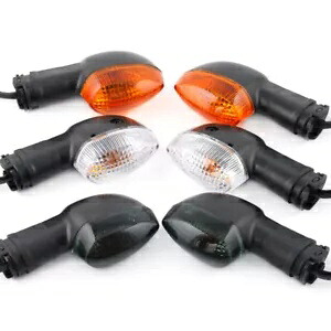 ターンシグナルインジケータライトヤマハ XJ6 TDM900 FZ16 YBR125 FZ 250 YZF R15/R25 Turn Signal Indicator Light For YAMAHA XJ6 TDM900 FZ16 YBR125 FZ 250 YZF R15/R25 【並行輸入品】