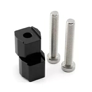 オートバイのハンドルバーライザー増加クランプ 390 790 890 アドベンチャー/R 21-22 Motorcycle Handlebar Risers Increased Clamp For 390 790 890 Adventure/R 21-22 【並行輸入品】