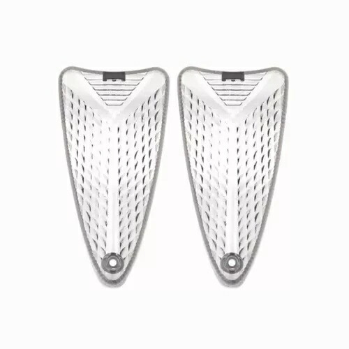 ウインカーインジケータウインカーレンズ BMW F700GS F800GS S1000 R/RR/XR C650GT Turn Signals Indicator Blinker Lens For BMW F700GS F800GS S1000 R/RR/XR C650GT 【並行輸入品】