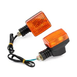 ハロゲンターンシグナルライトインジケーターランプホンダ XR 650L 1993-2021 XR650L 2020 Halogen Turn Signal Light Indicator Lamp For HONDA XR 650L 1993-2021 XR650L 2020 【並行輸入品】