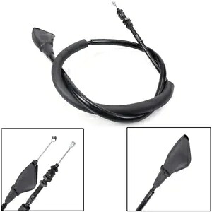 100 センチメートル PVC クラッチケーブル制御ラインワイヤー RC 390 2015-2022 デューク 390 2018-2022 100cm PVC Clutch Cable Control Line Wire For RC 390 2015-2022 DUKE 390 2018-2022 【並行輸入品】